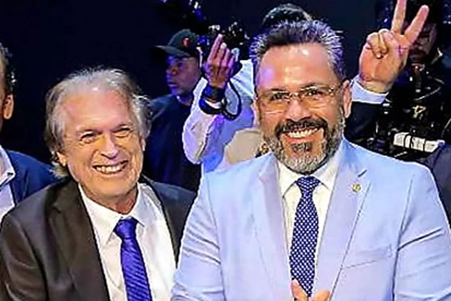 Presidente nacional do UB anula decisão de Alan Rick que dissolveu diretórios