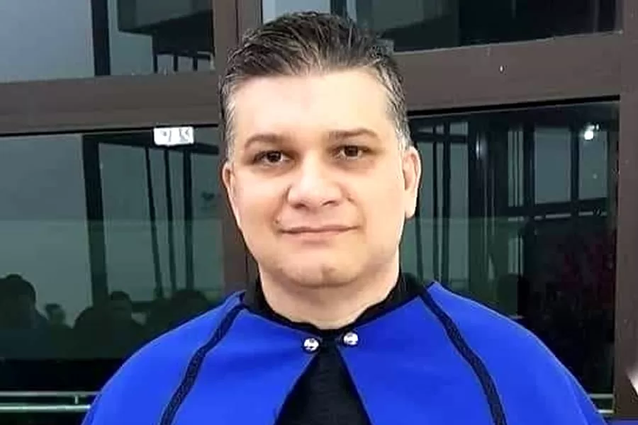 Professor de engenharia da UFAC é o novo presidente do Deracre