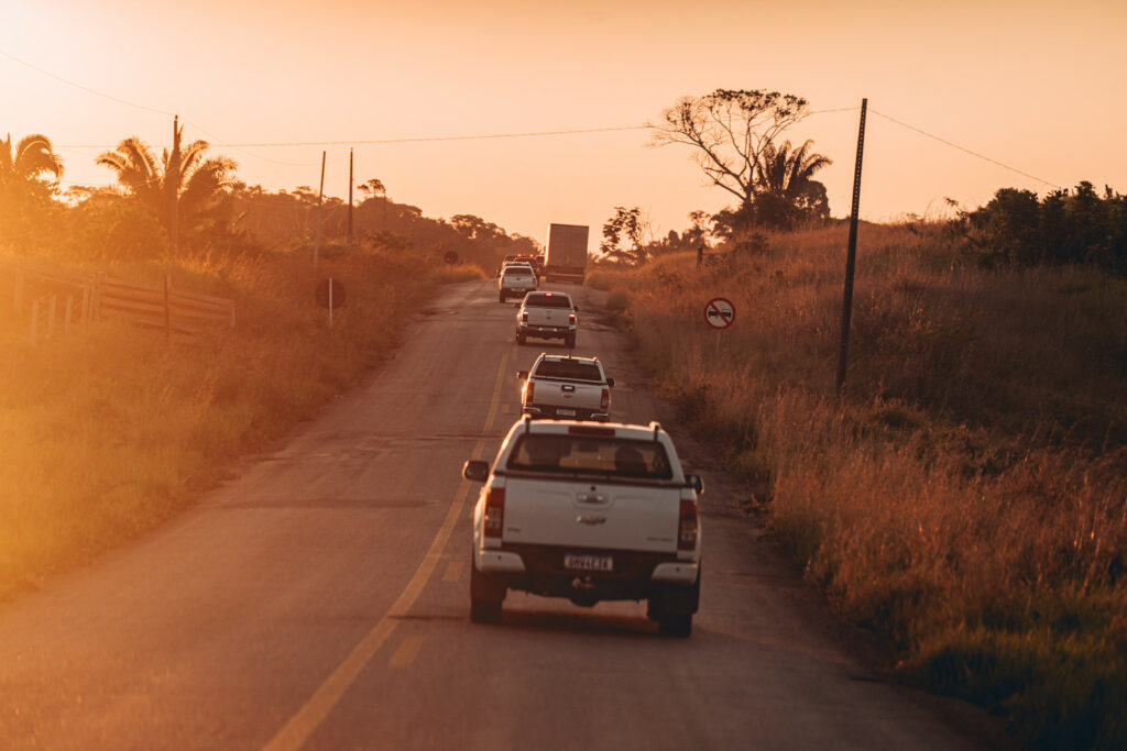 Em reunião com ministro Rui Costa, Governo do Acre obtém R$ 910 mi para recuperação da BR-364