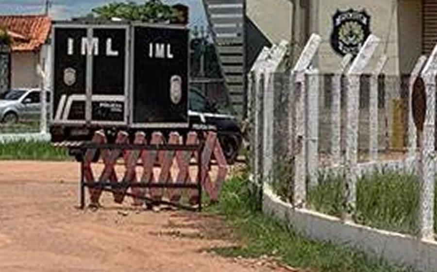 Membros do B13 tiveram as cabeças arrancadas dentro do presídio em rebelião