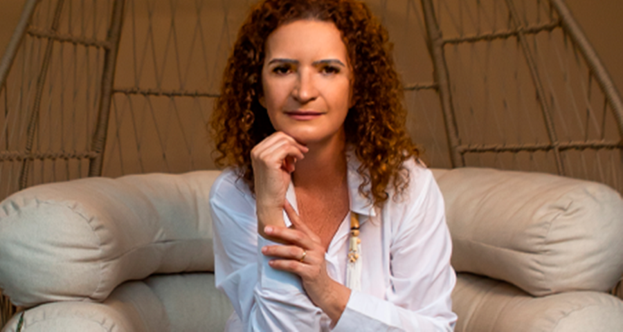 Arquiteta Marlúcia Cândida vai apresentar projeto de UTI Neonatal do Acre em evento na Califórnia