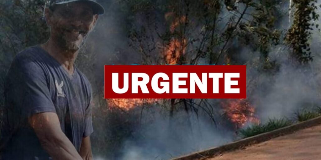Produtor rural morre queimado após apagar incêndio em pastagem no Acre