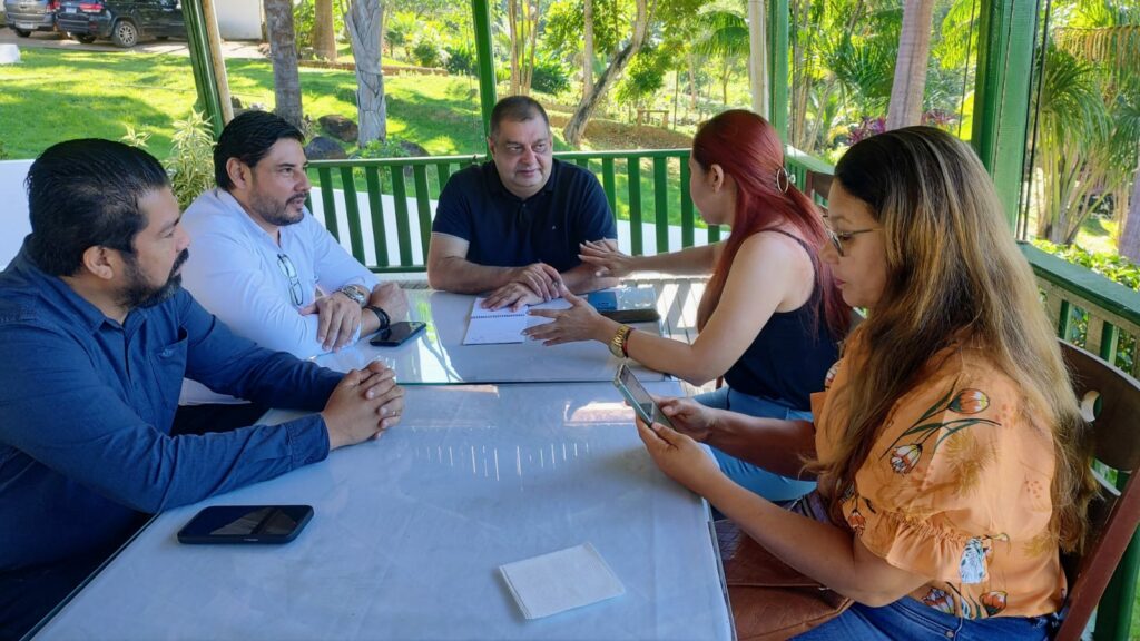 Departamento de Pando confirma participação de empresários bolivianos na Expoacre 2023