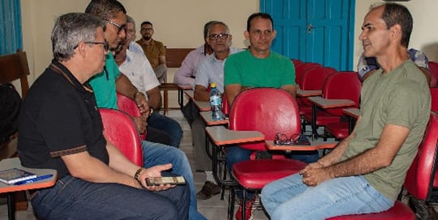 Em Cruzeiro do Sul, programa “Minha Igreja Legal” promove a regularização dos terrenos das instituições religiosas