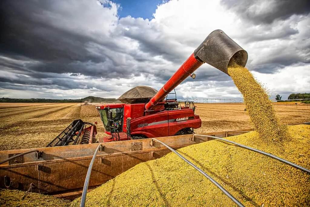 Governo atualiza calendário de semeadura da soja no Acre