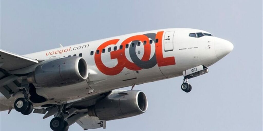 Gol deve retomar três voos diurnos para o Acre, afirma deputado