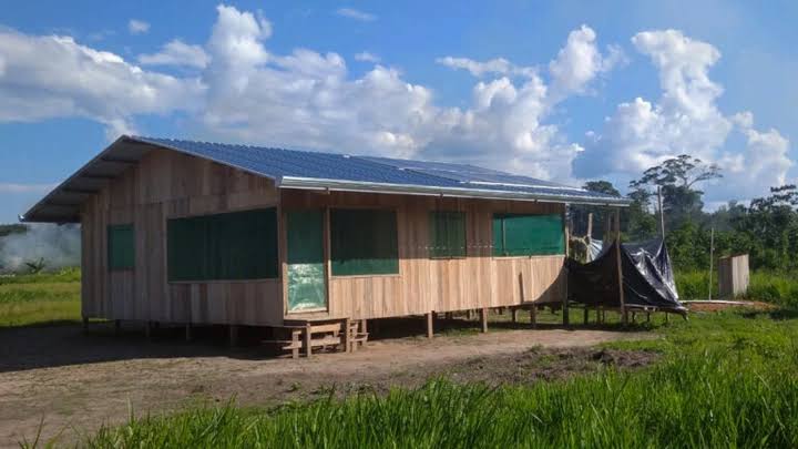 MPF investiga construção de casas por missionários norte-americanos no AC