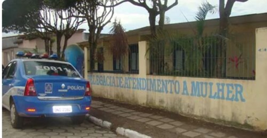 Homem é preso suspeito de estuprar e engravidar filha; vítima tinha 12 anos quando foi violentada