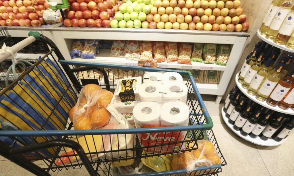Inflação em Rio Branco recua e é de -0,50% no mês de junho, aponta pesquisa