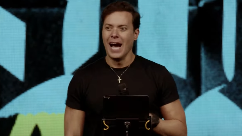 MPF do Acre apura acusação de homotransfobia cometida por André Valadão