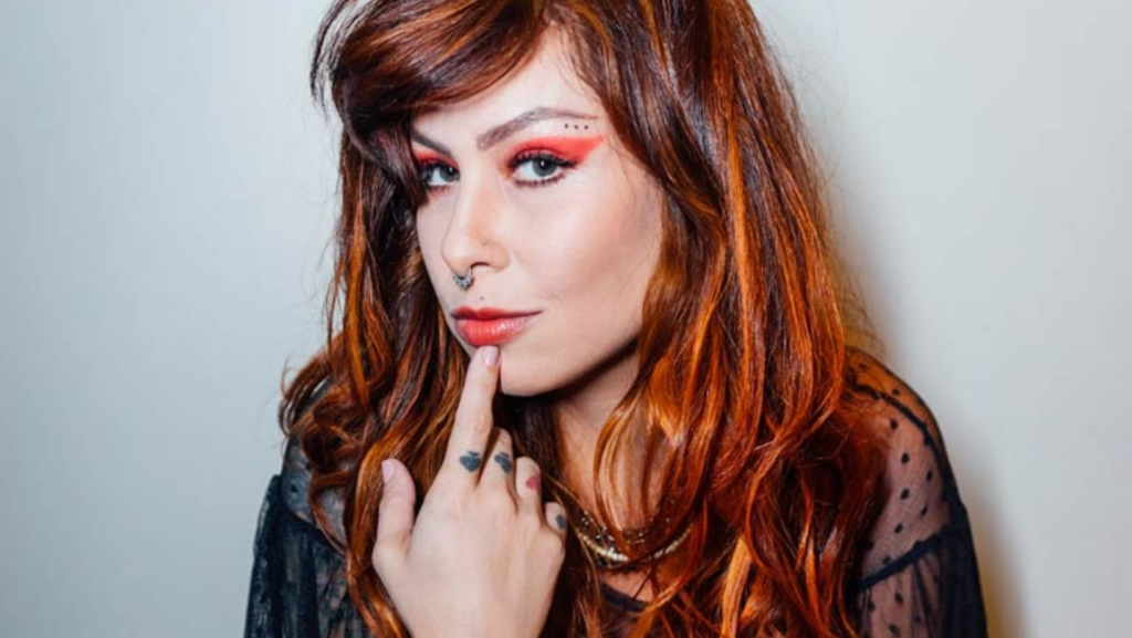 Show da cantora Pitty é cancelado por falta de voos para o Acre