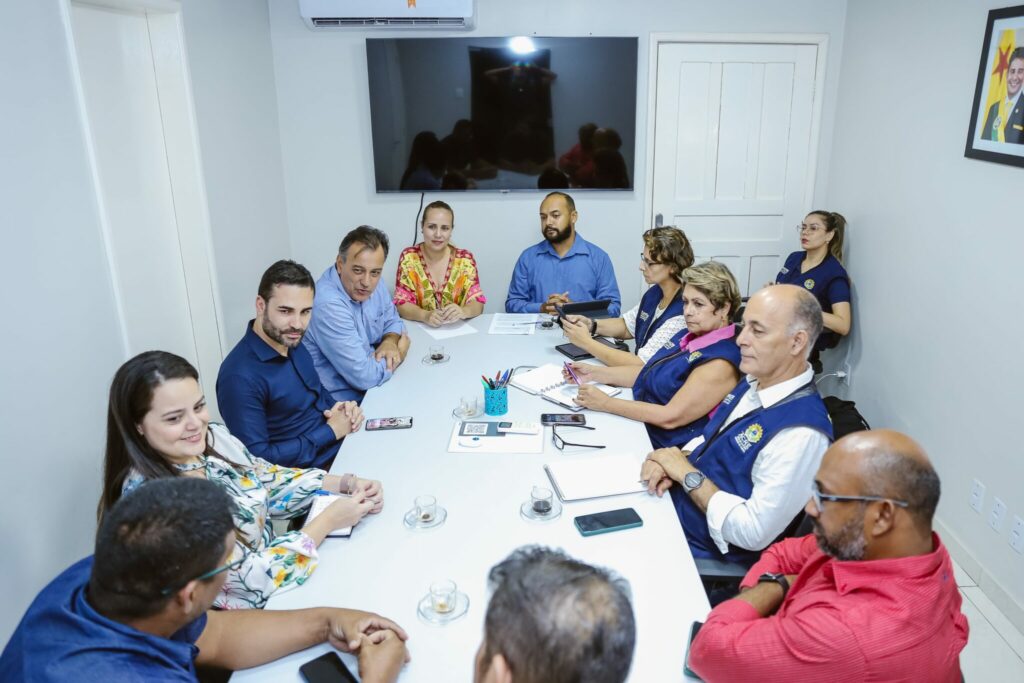 Fundhacre cumpre agenda no Juruá e estabelece data de entrega de próteses e órtese aos pacientes