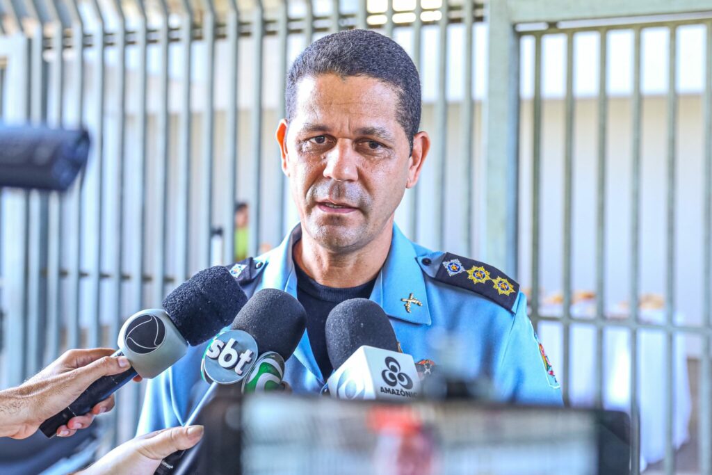 Expoacre Juruá 2023 terá segurança reforçada