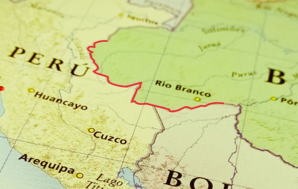 Comitê vai retomar integração aérea entre Acre e região do Peru