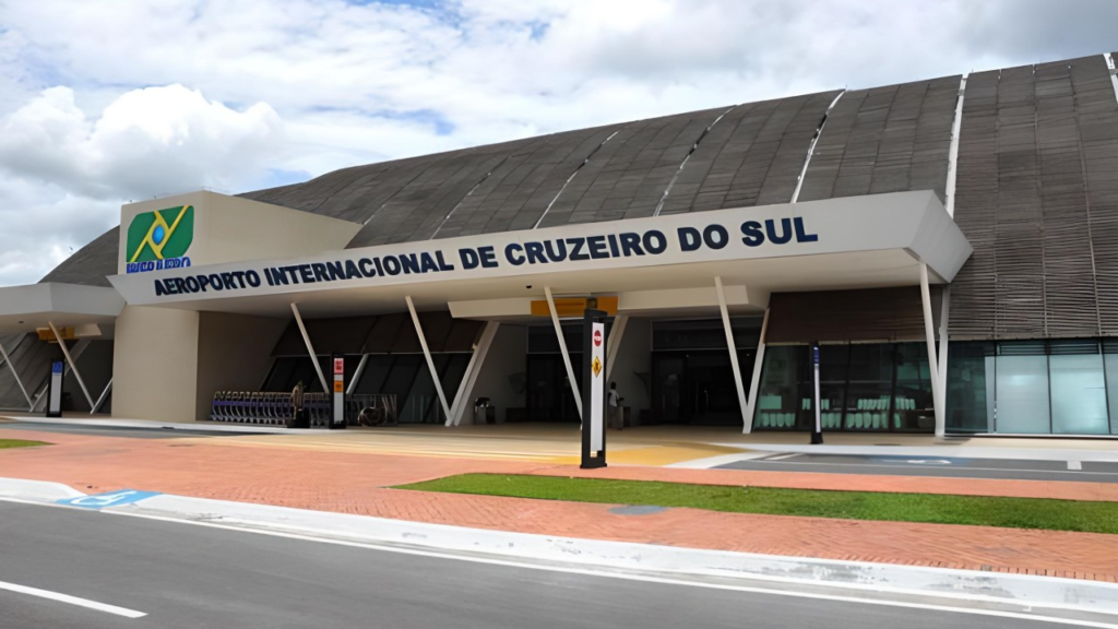 MPF pede instalação de equipamento para evitar cancelamento de voos em Cruzeiro do Sul