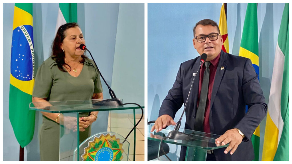 Prefeito Jailson mente e vereador Tiago vem a público esclarecer desentendimento