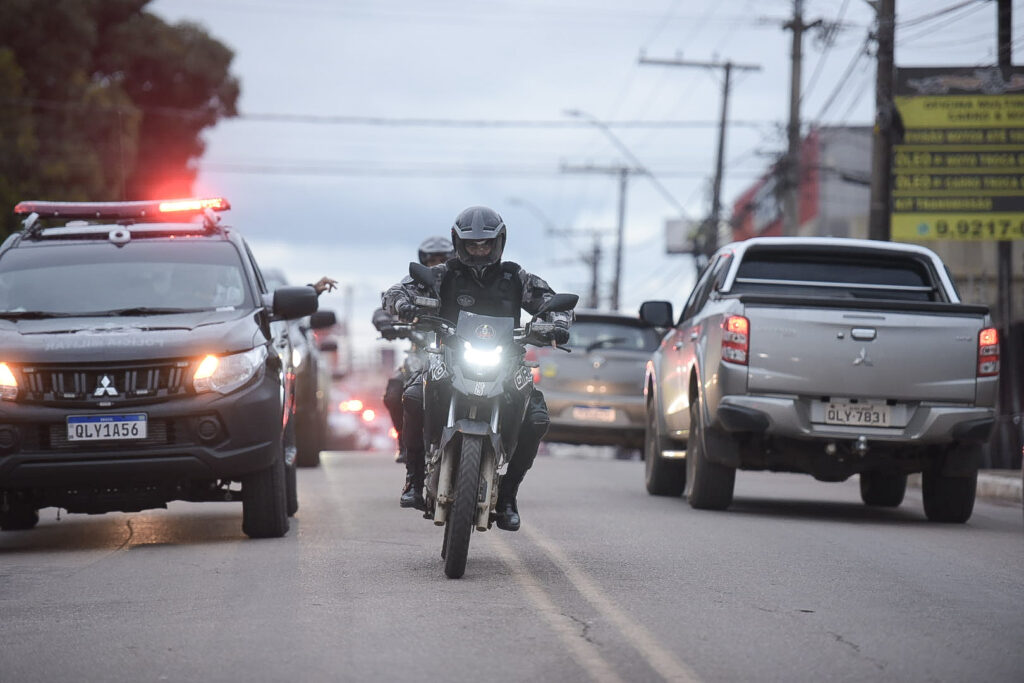 Acre está entre os estados mais seguros do Brasil para morar, aponta pesquisa da MySide
