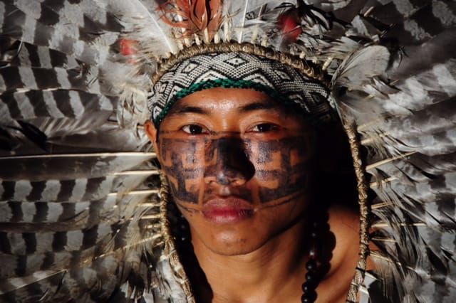 77% dos indígenas do Acre vivem em 7 municípios dos 22