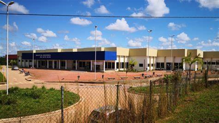 No Acre, família de bebê que morreu por demora de cesárea será indenizada