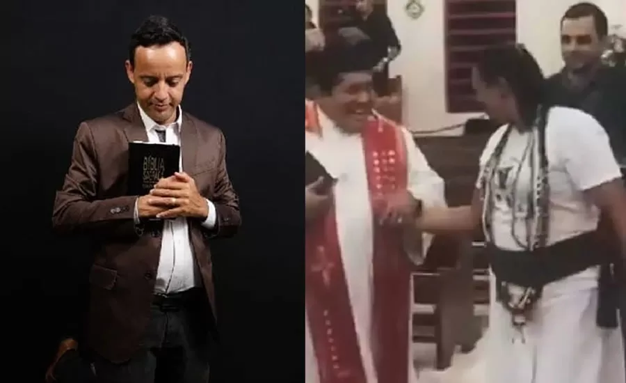 Justiça condena pastor do Acre a pagar R$ 12 mil a mãe de santo