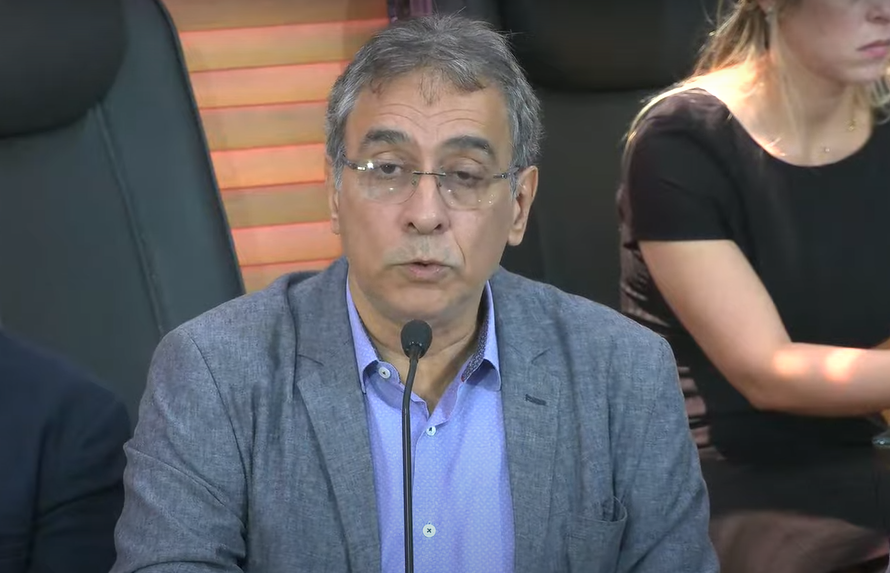 Superintendente do DNIT: “Não adianta colocar milhões na BR se não tiver manutenção”