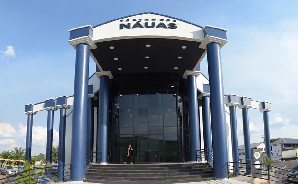 Em Cruzeiro do Sul, grupo de teatro realizará seleção de atores para espetáculo da Coração Inquieto.