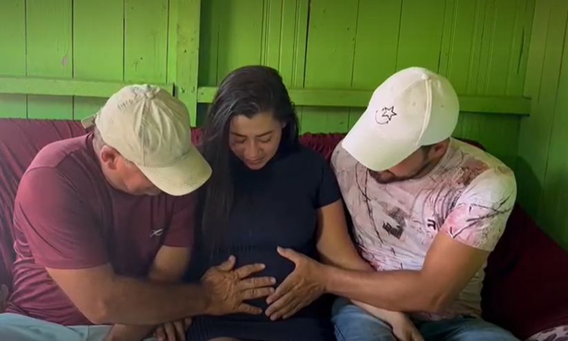 Amor pelo setor elétrico une família no Acre