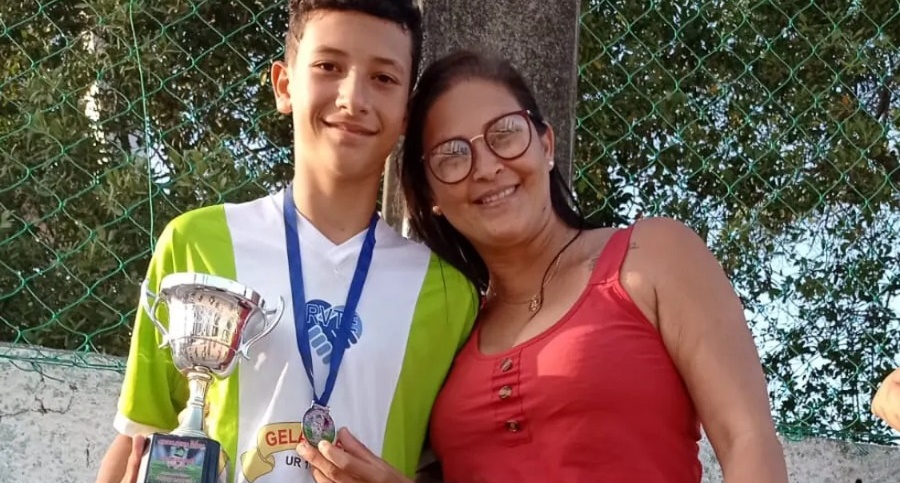 No Acre, mãe que iria ver o filho após mais de 1 ano tem viagem cancelada pela 123 Milhas