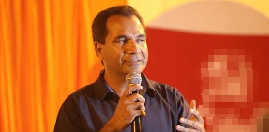 Prefeito de Rodrigues Alves é ‘destaque’ nacional, após destinar quase R$ 200 mil para compras de salgadinhos