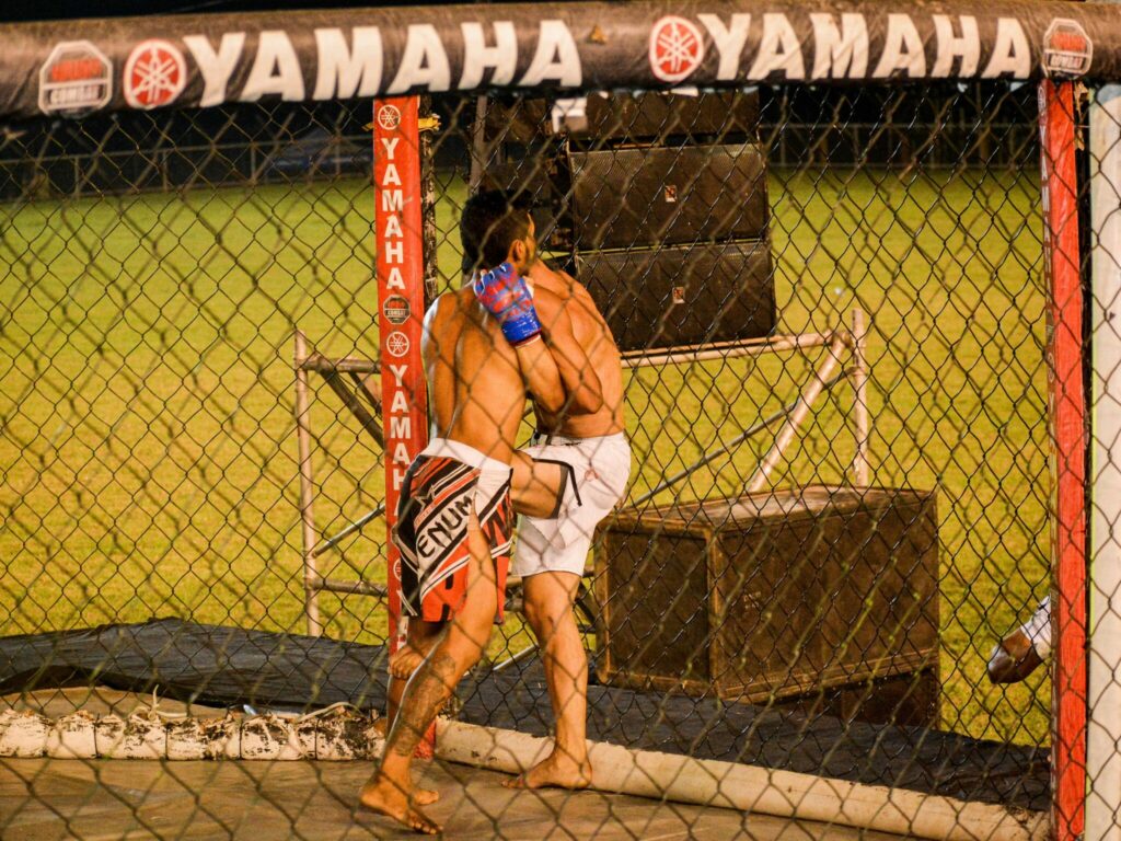 UFC será mais uma das atrações da Expoacre Juruá