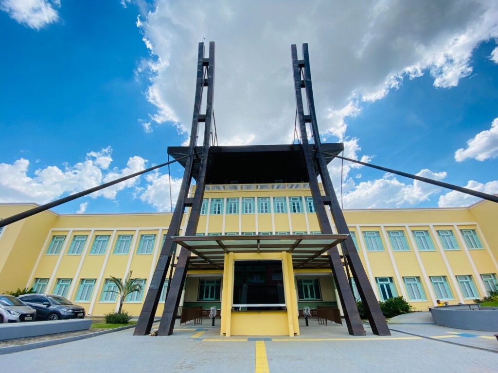 Inauguração do Museu dos Povos Acreanos Celebra a Identidade e História do nosso povo