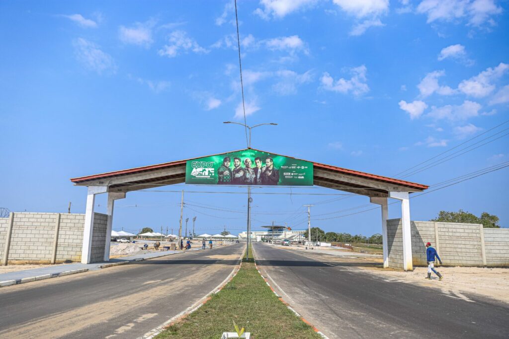 Programação oficial da Expoacre Juruá é divulgada