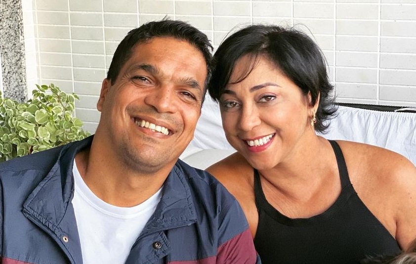 Morre a jornalista Cristiane Daciolo, esposa do ex-deputado Cabo Daciolo