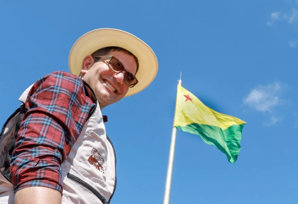 Governo lança página de monitoramento dos compromissos do Plano de Governo para a gestão 2023-2026