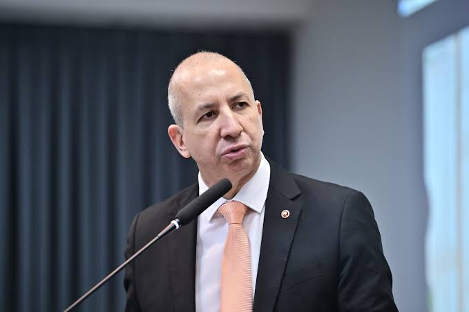 Danilo Lovisaro busca segundo mandato como procurador-geral do MPAC