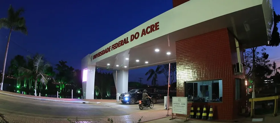 Conselho Universitário aprova mudança em nomes de blocos da Ufac que homenageiam pessoas ligadas à ditadura militar