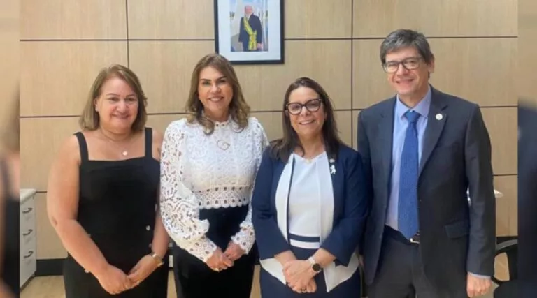 MEC anuncia R$ 70 milhões para campus da Ufac em Brasileia