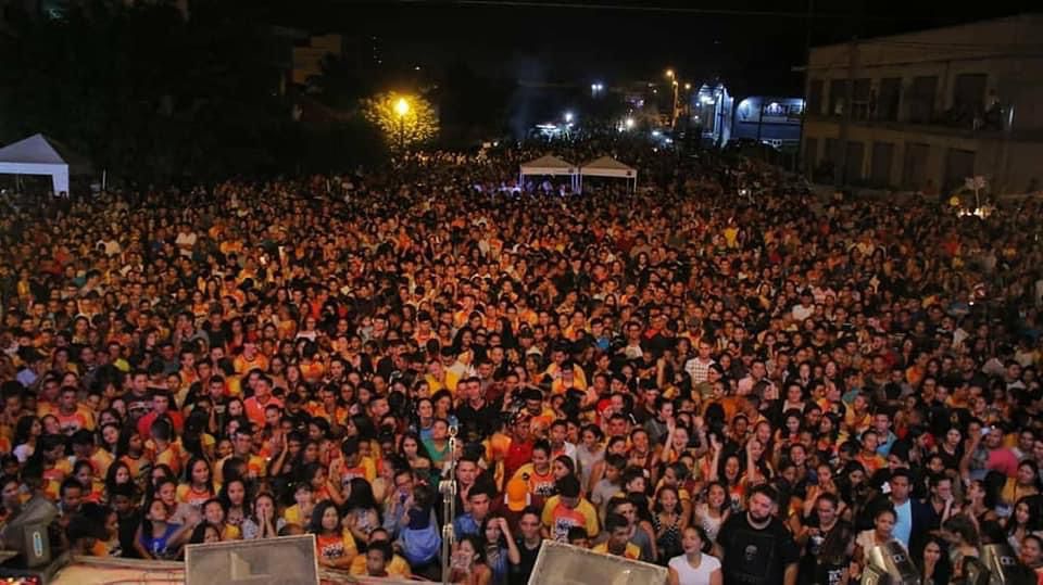 Com grande expectativa, Marcha Para Jesus acontecerá neste sábado (30) em Cruzeiro do Sul