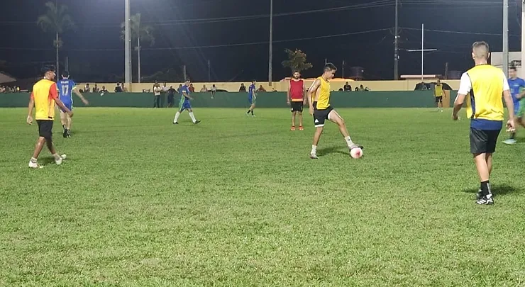 Maior festa esportiva da região, Copão do Vale do Juruá começa nesta segunda-feira (25)