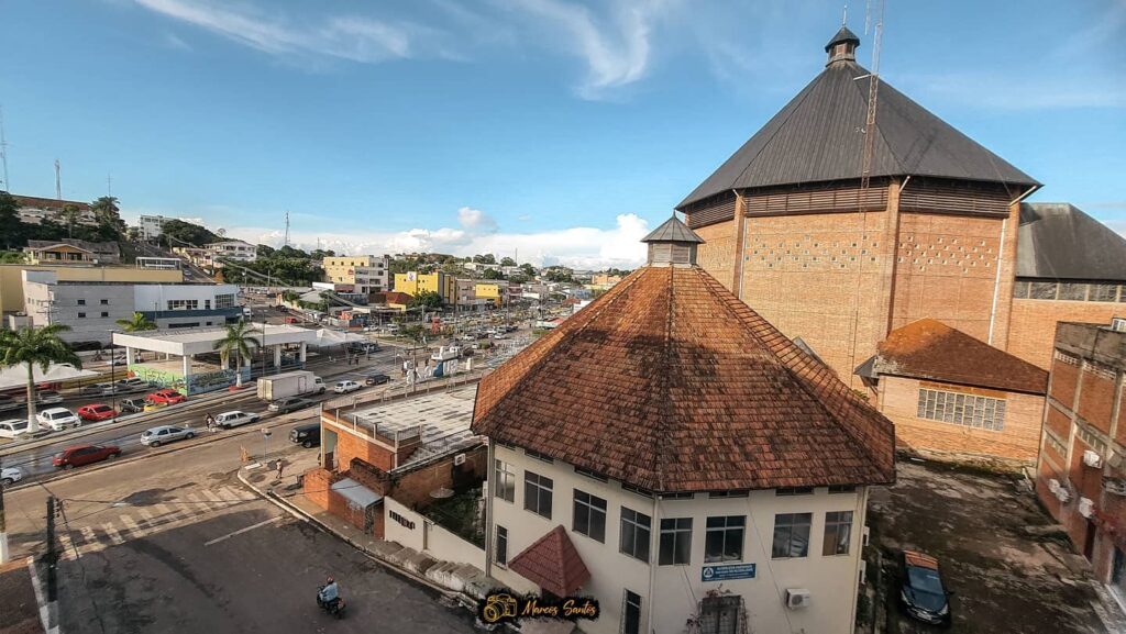 Sábado (9) será de sol quente e mormaço em todo o Acre
