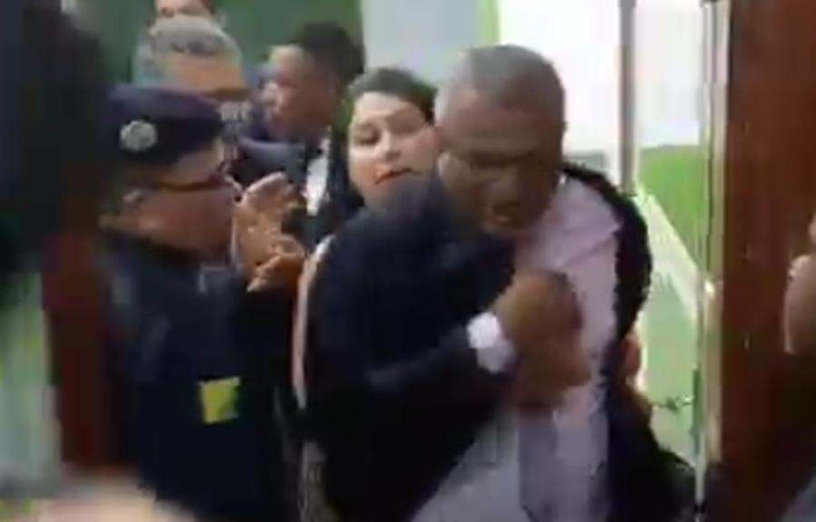 Após ter mandato cassado, vereador é acusado de agredir mulher grávida no Acre