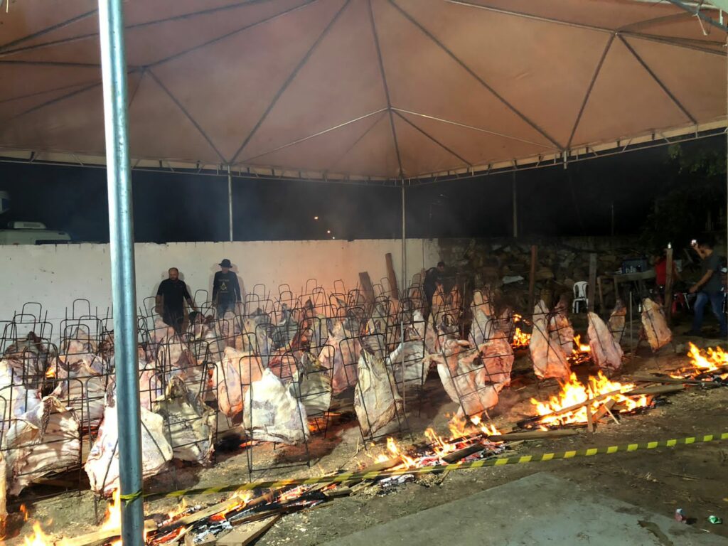 Terceiro Costelão da Maçonaria acontece em Cruzeiro do Sul