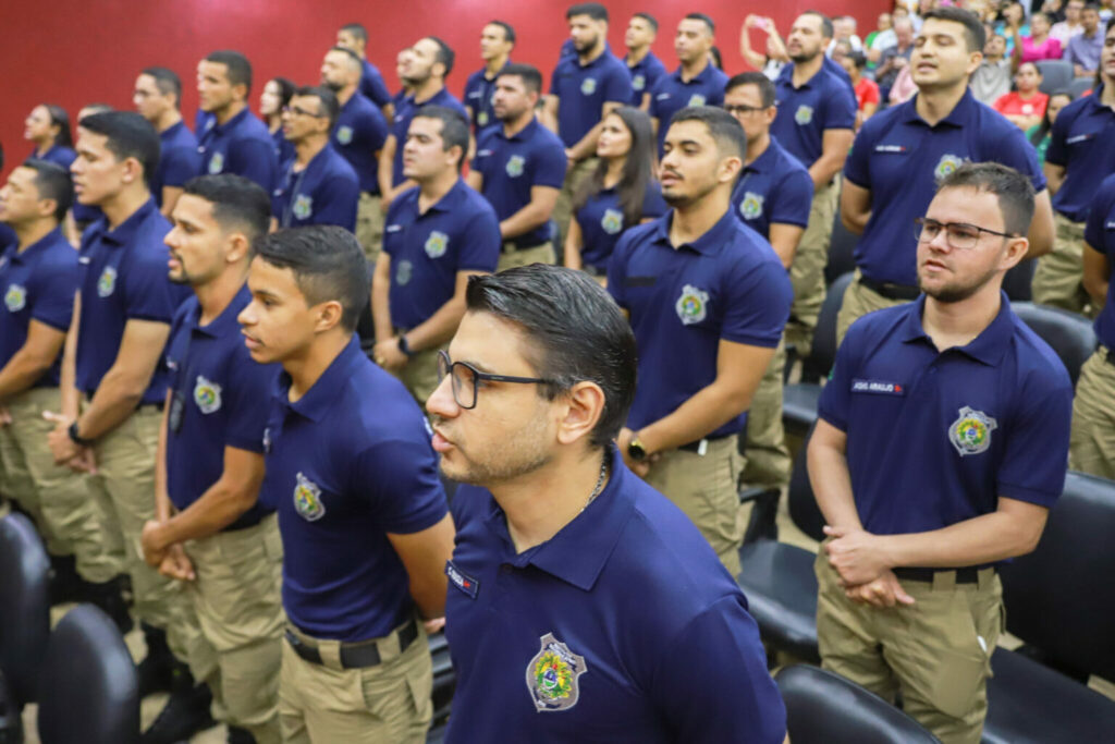 Governo convoca aprovados no concurso do Instituto Socioeducativo para posse