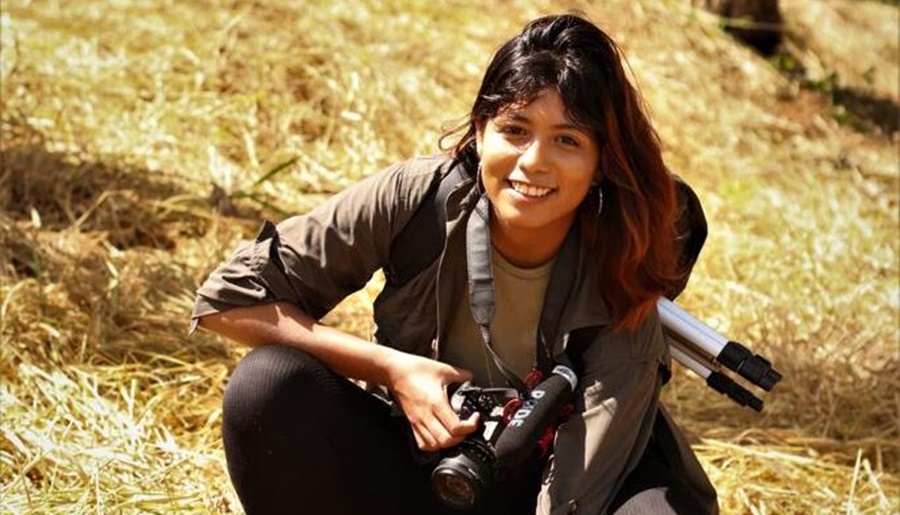 Jornalista acreana concorre ao prêmio +Admirados Jornalistas Negros e Negras da Imprensa Brasileira