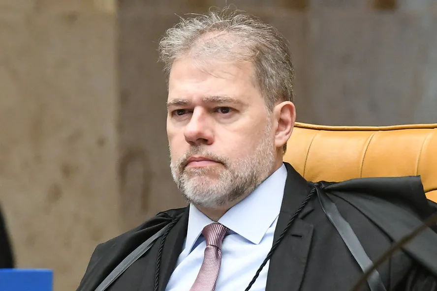 Toffoli diz que prisão de Lula foi “armação” e anula provas do acordo de leniência da Odebrecht