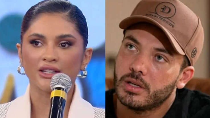 Ex-mulher de Wesley Safadão dá opinião sincera sobre pausa na carreira do cantor