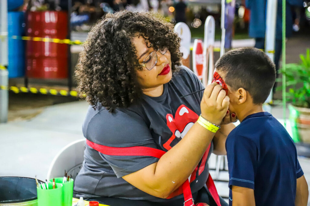 Sucesso de público, estande do Detran na Expoacre Juruá recebeu mais de 15 mil visitantes