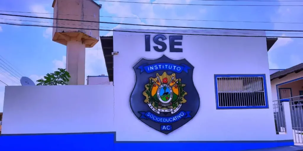 Adolescente é encontrado morto em unidade de saúde do ISE