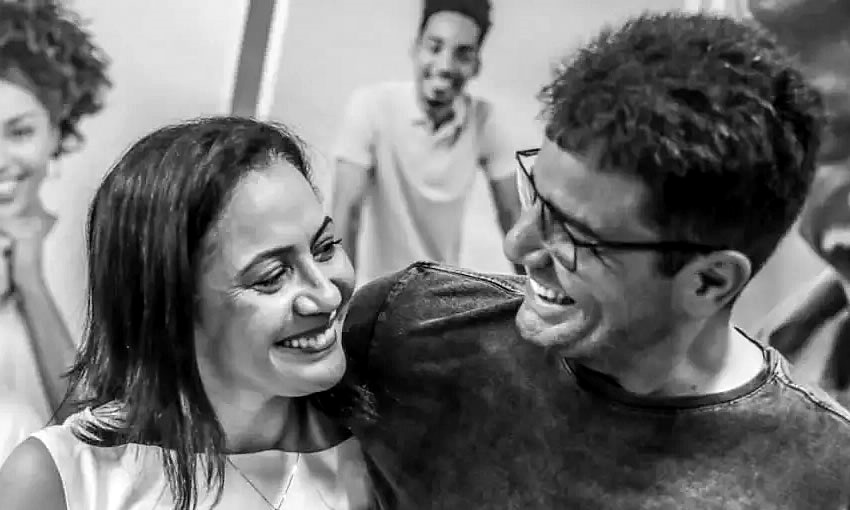 Gladson nega que já tenha se decidido sobre seu futuro político em 2026 e apoio à Mailza Gomes