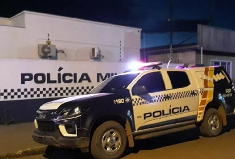 Foragido do Acre é localizado e preso no estado de Mato Grosso